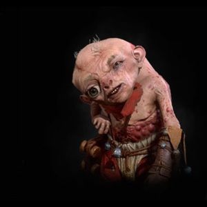 Meet your Posher, Francisco